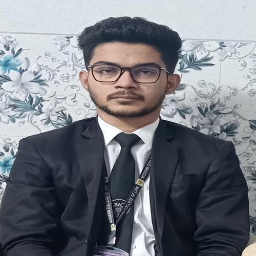 Taief Parvez