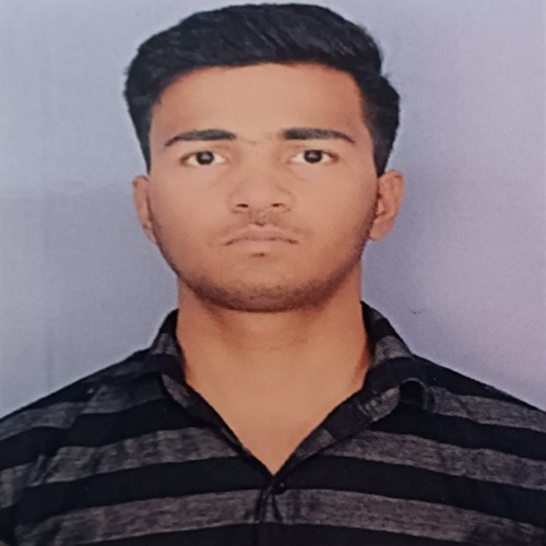 Rishabh Jaiswal